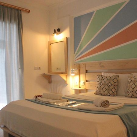 Korsanada Hotel 카스 외부 사진