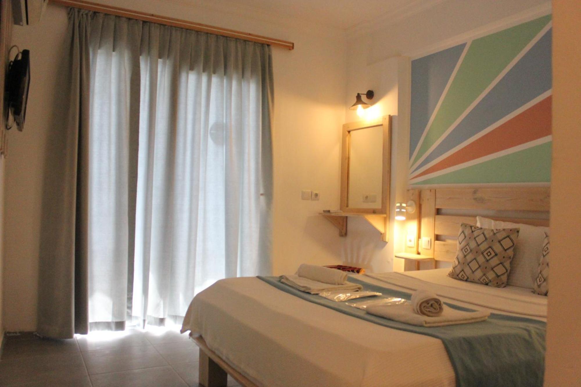 Korsanada Hotel 카스 외부 사진