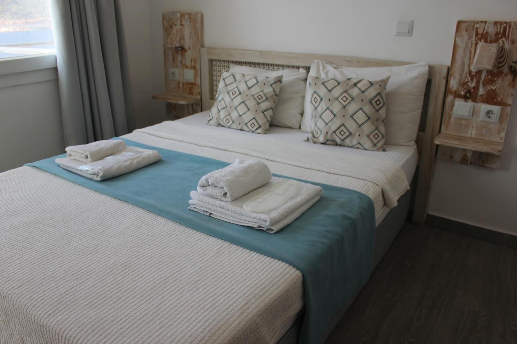 Korsanada Hotel 카스 외부 사진