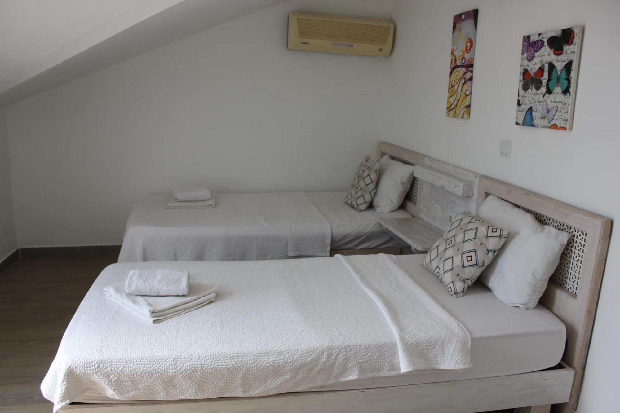 Korsanada Hotel 카스 외부 사진