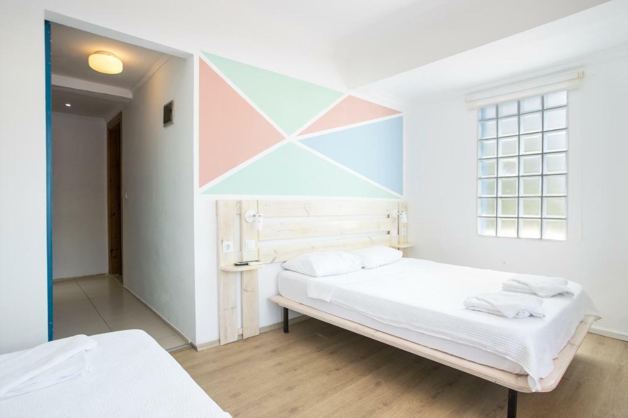 Korsanada Hotel 카스 외부 사진