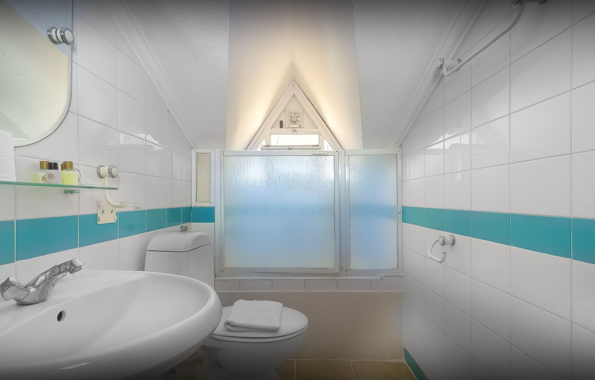 Korsanada Hotel 카스 외부 사진