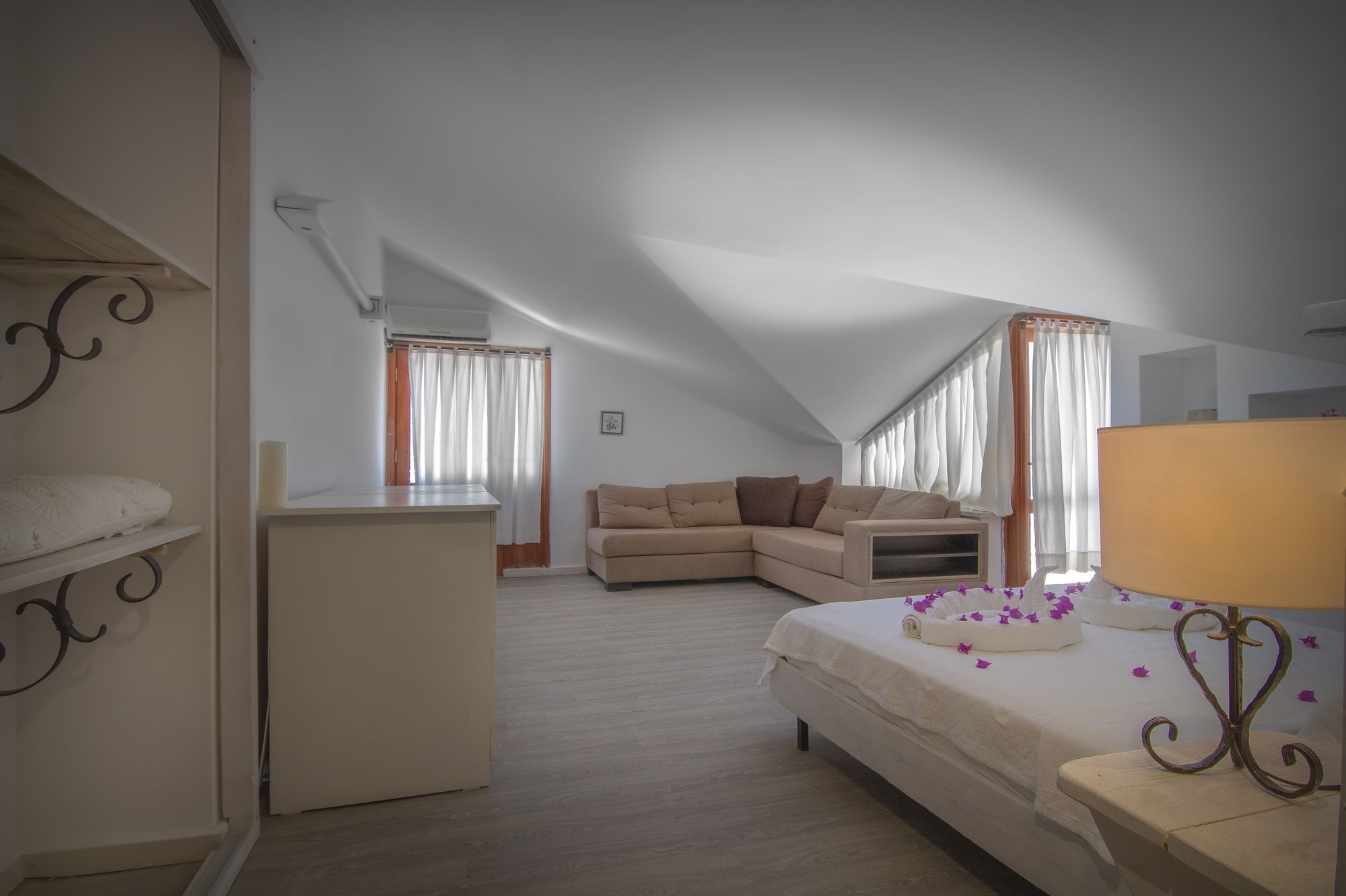 Korsanada Hotel 카스 외부 사진