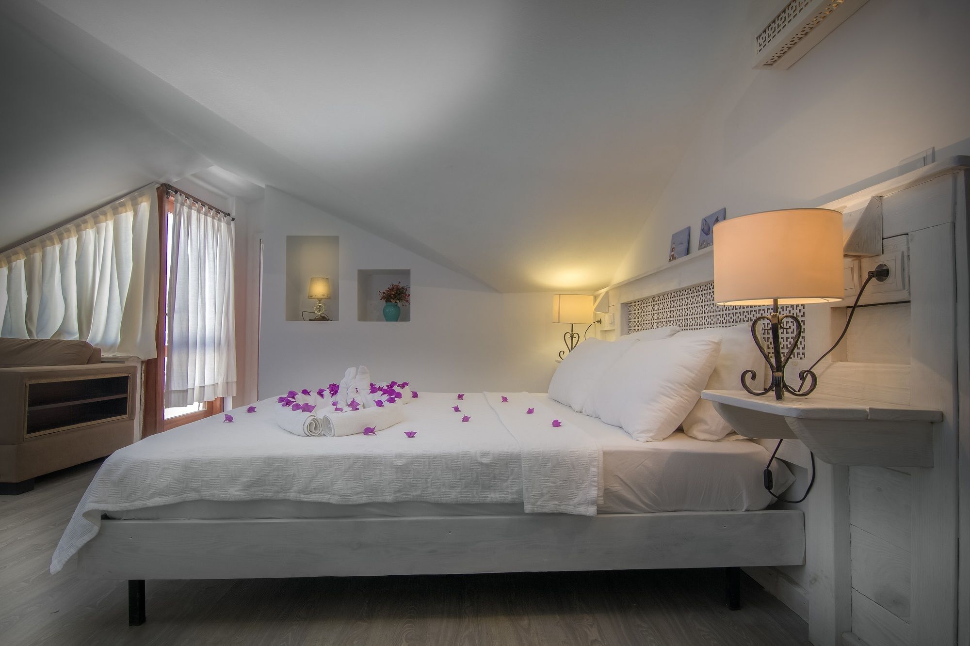 Korsanada Hotel 카스 외부 사진