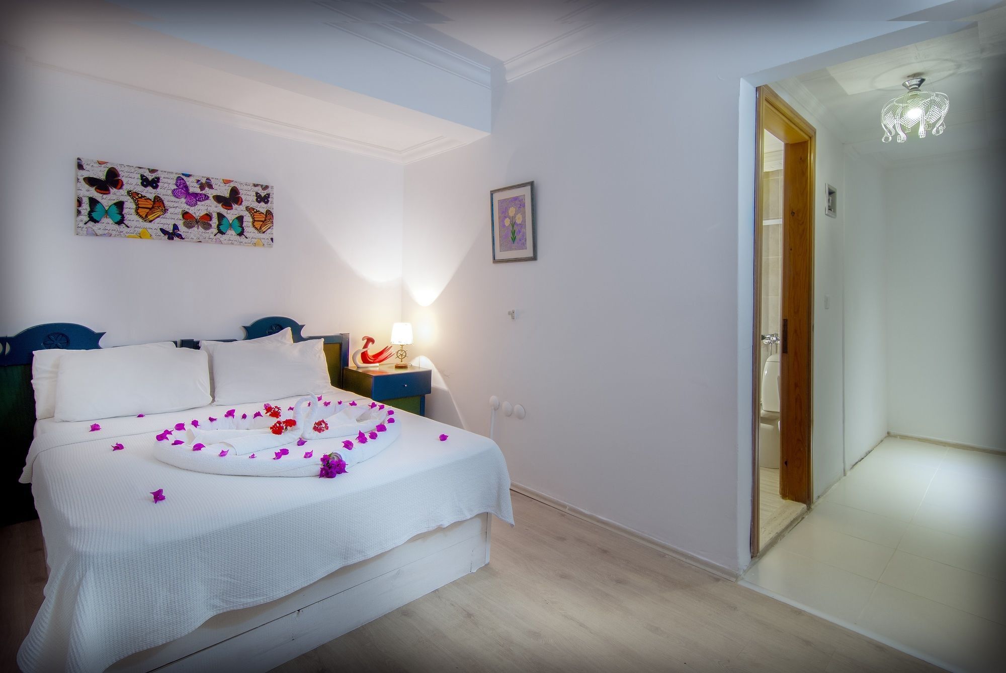 Korsanada Hotel 카스 외부 사진