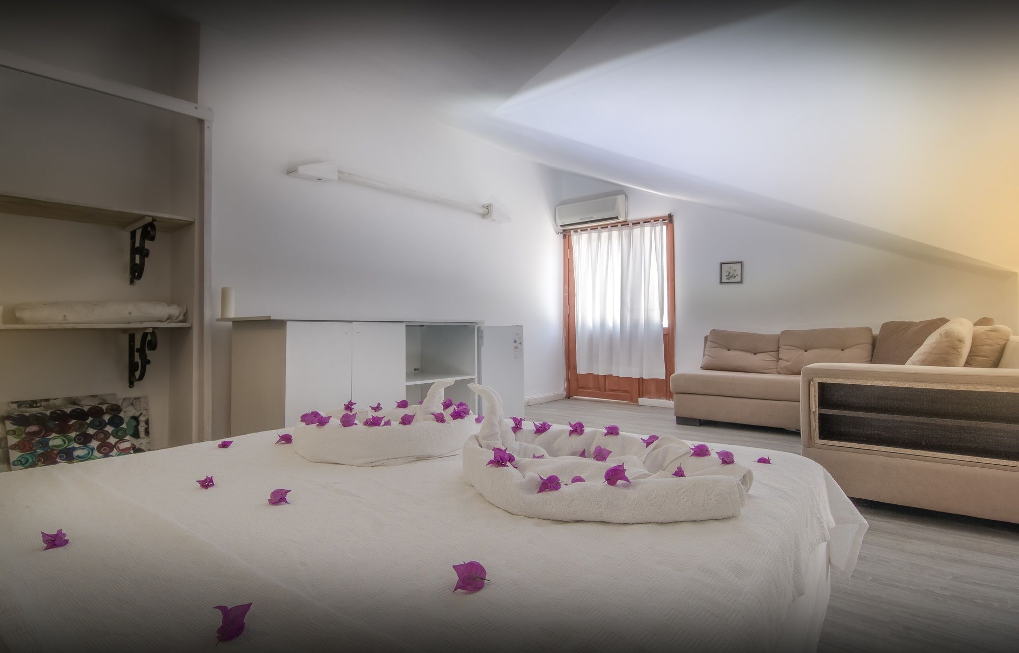 Korsanada Hotel 카스 외부 사진